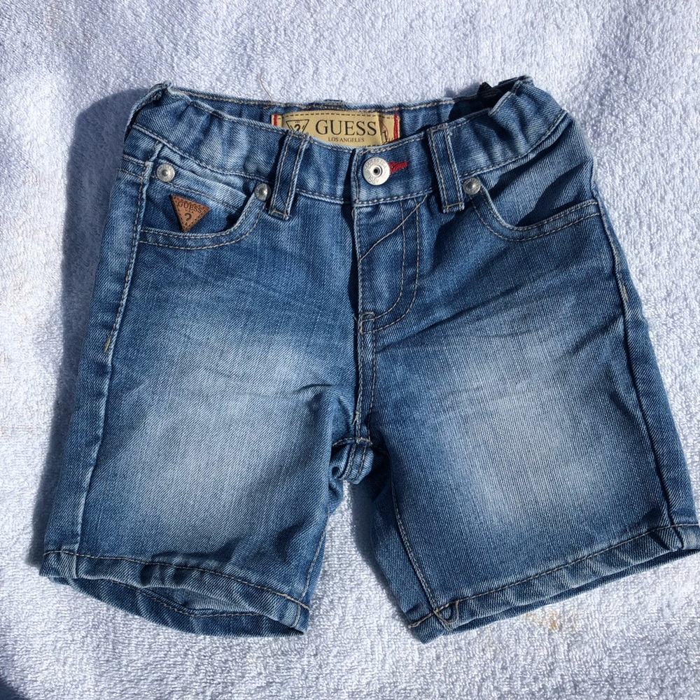 Vintage Guess shorts